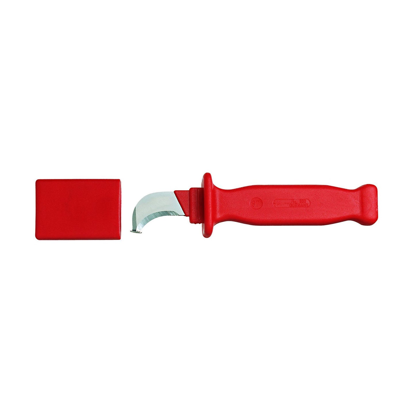 GEDORE VDE 4527 - Cuchillo VDE para cables