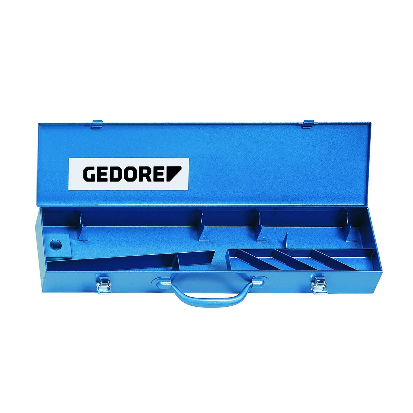 GEDORE 8562-90 - Caja metal Dremometer BC/C