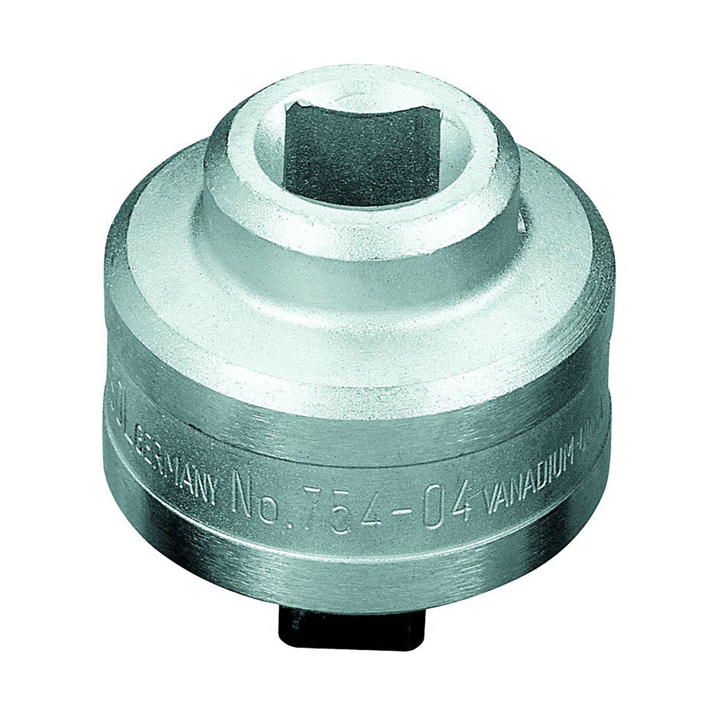 GEDORE 754 - Carracas de acoplamiento DREMO