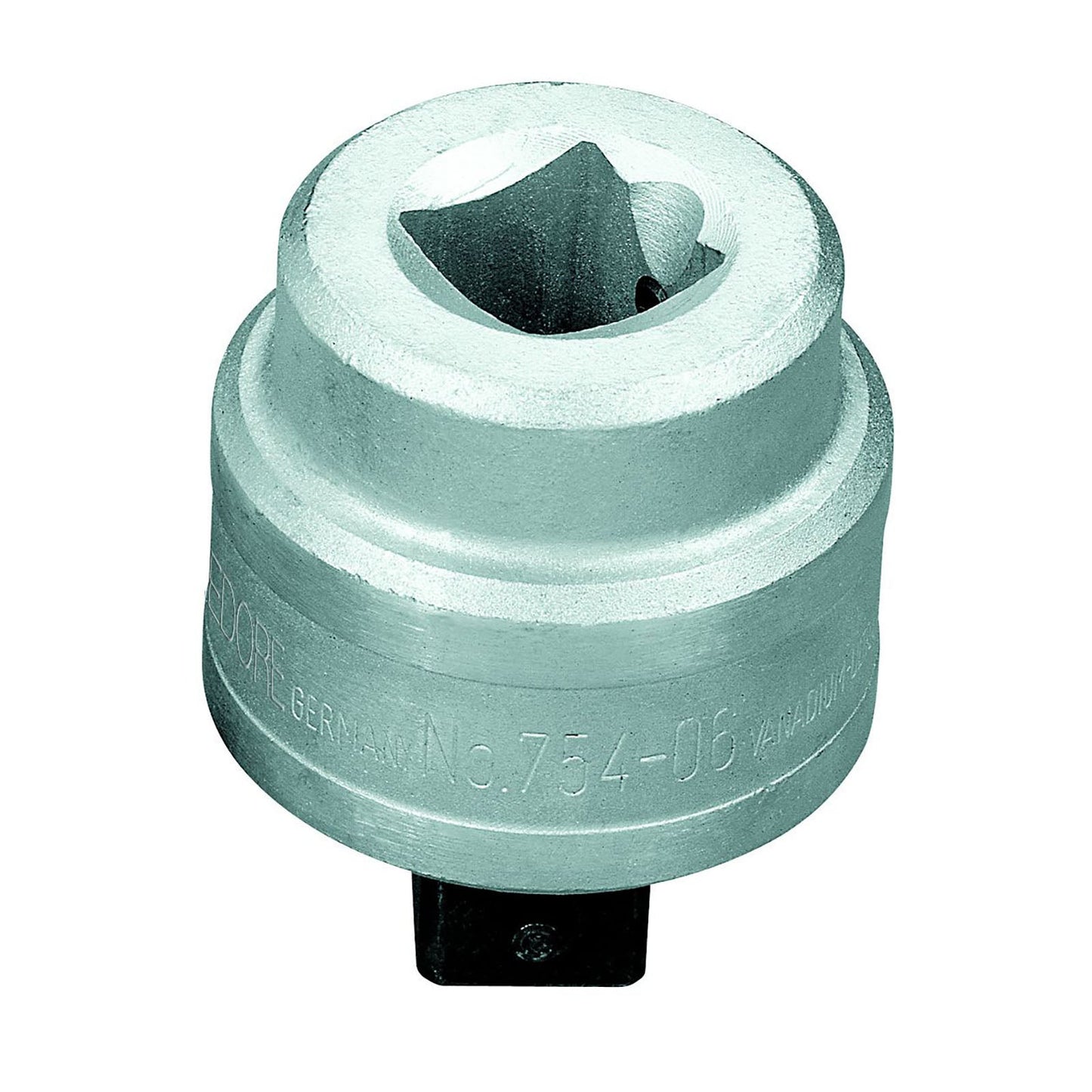 GEDORE 754 - Carracas de acoplamiento DREMO