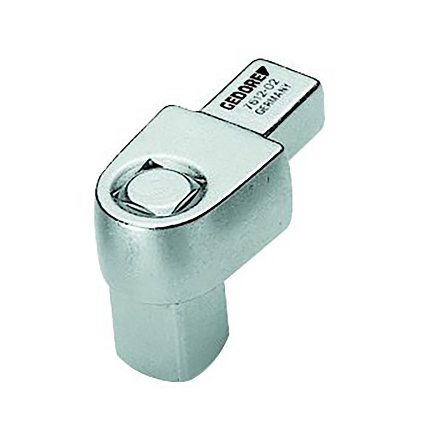 GEDORE 7612-02 - Cuadradillo 9x12, 1/2"