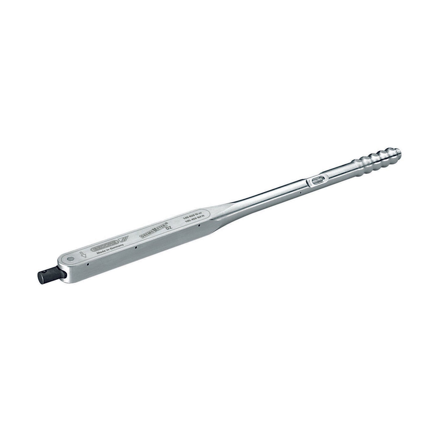 GEDORE 8463-10 - Dinamométrica Dremometer D Z con espiga de 22 y rango: 140-620 N.m.