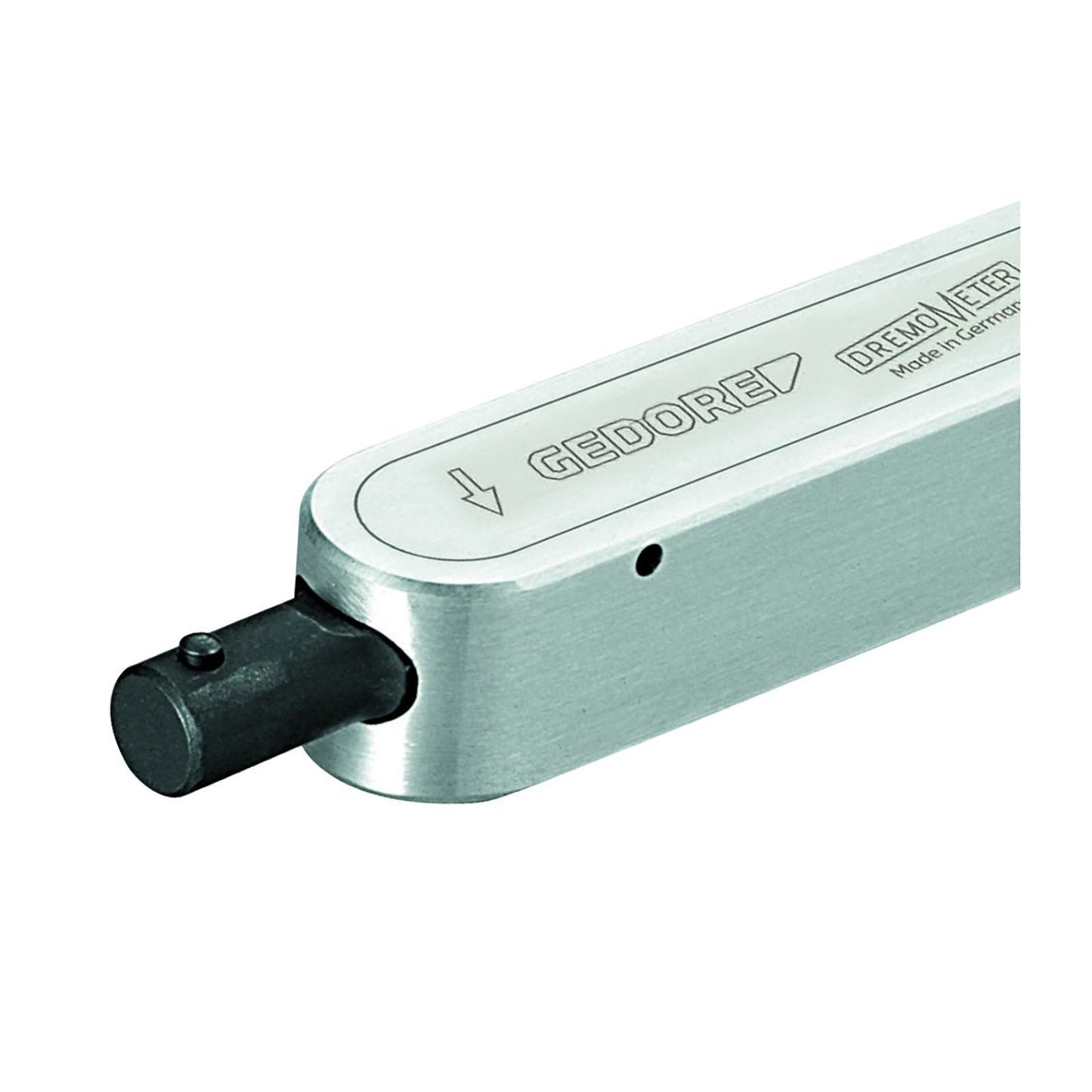 GEDORE 8463-10 - Dinamométrica Dremometer D Z con espiga de 22 y rango: 140-620 N.m.
