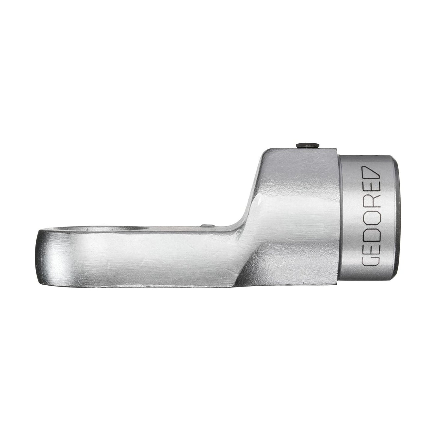 GEDORE 8796 - Cabezas intercambiables de boca poligonal para dinamométricas de espiga de 22 (Z 22)