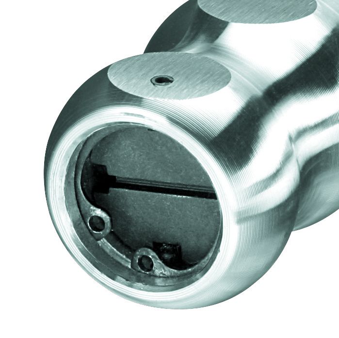 GEDORE 7460-01 - Dremometer Z A+S 16 8-40 N.m.