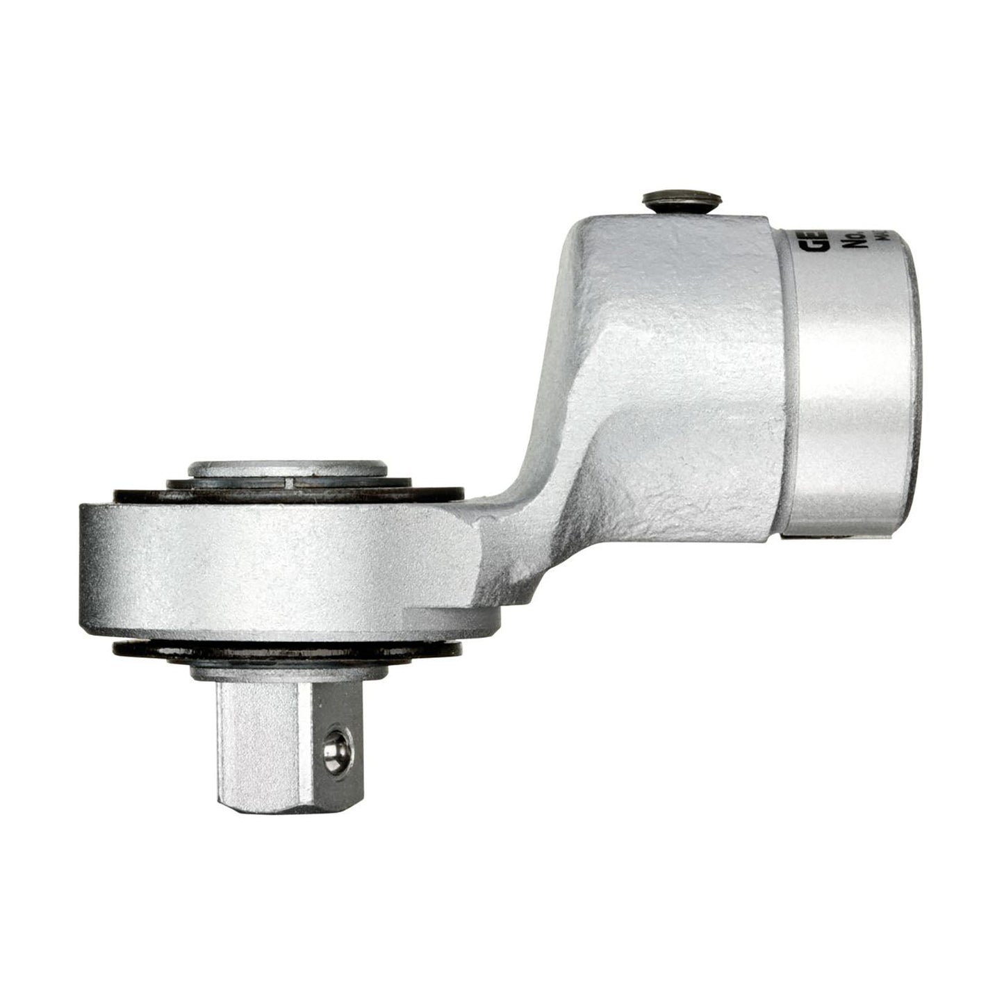 GEDORE 8754-01 - Chicharra Z 16, 3/8"