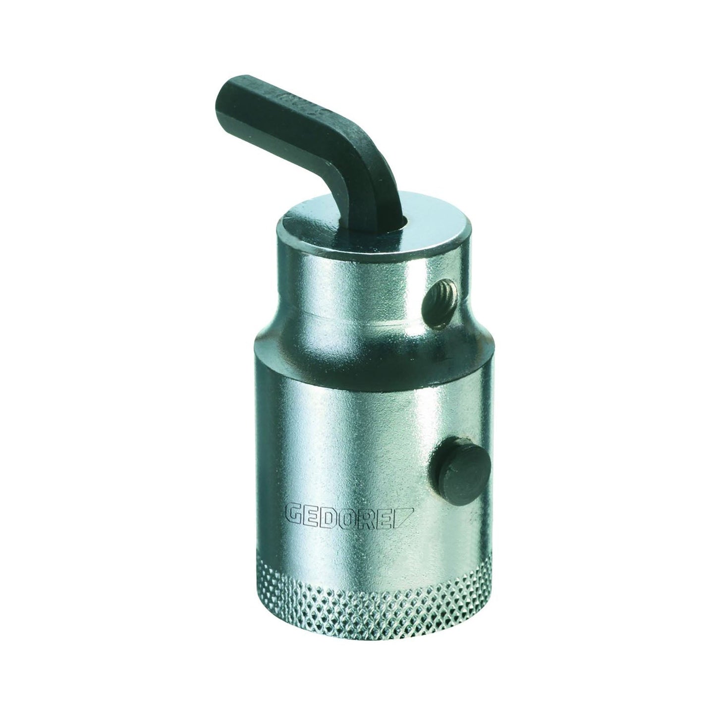GEDORE 8756 - Cabezas intercambiables de punta hexagonal para dinamométricas de espiga de 16 (Z 16)