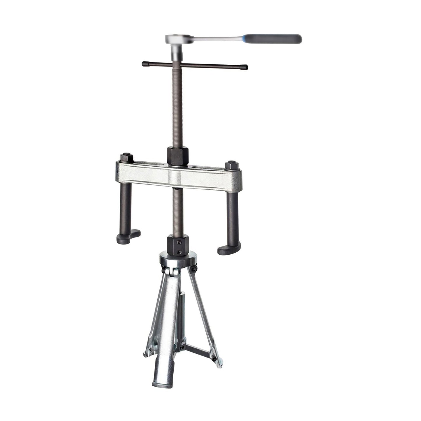 GEDORE 1.37/2 - Extractor de camisas de cilindros de 60 a 160 mm