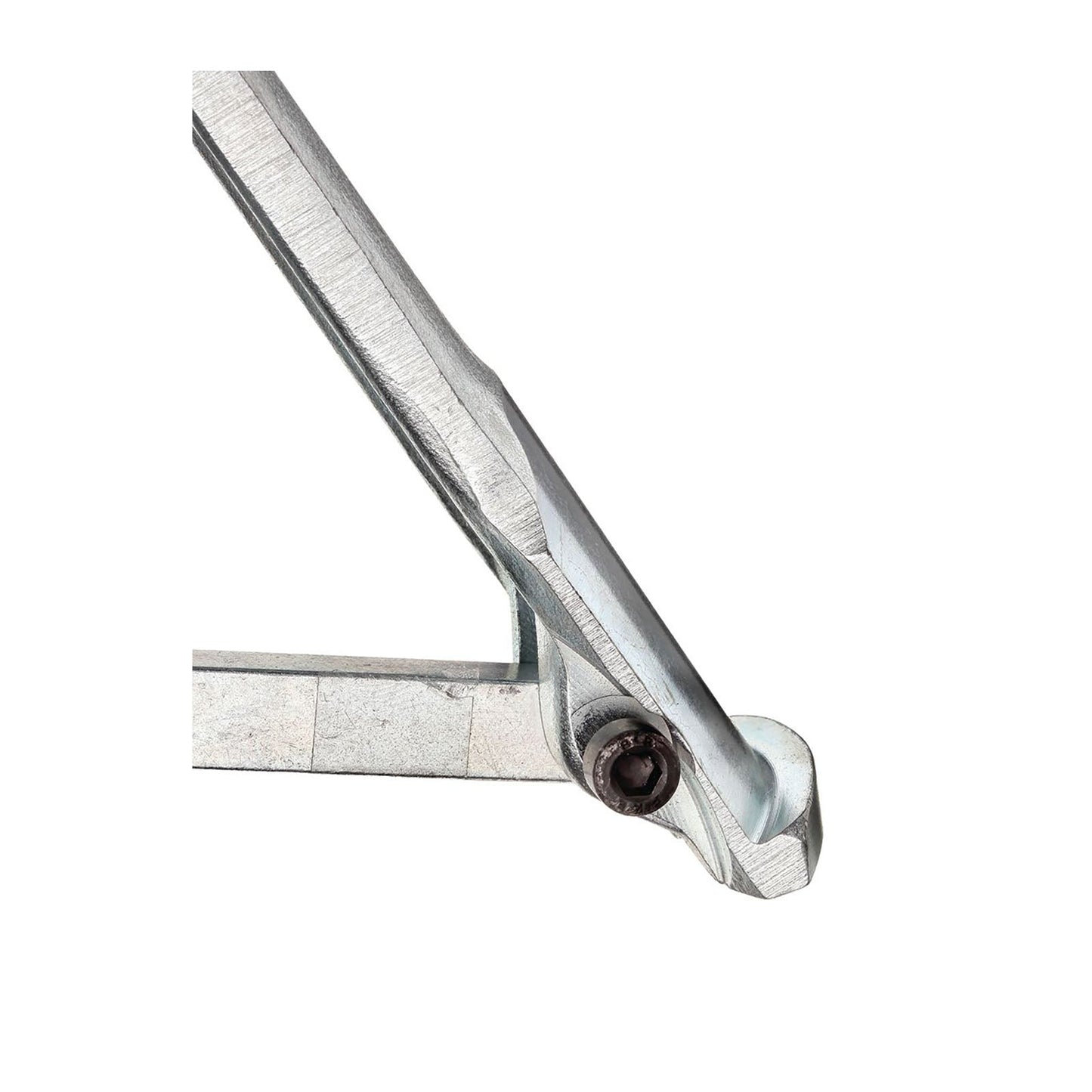 GEDORE 1.37/2 - Extractor de camisas de cilindros de 60 a 160 mm
