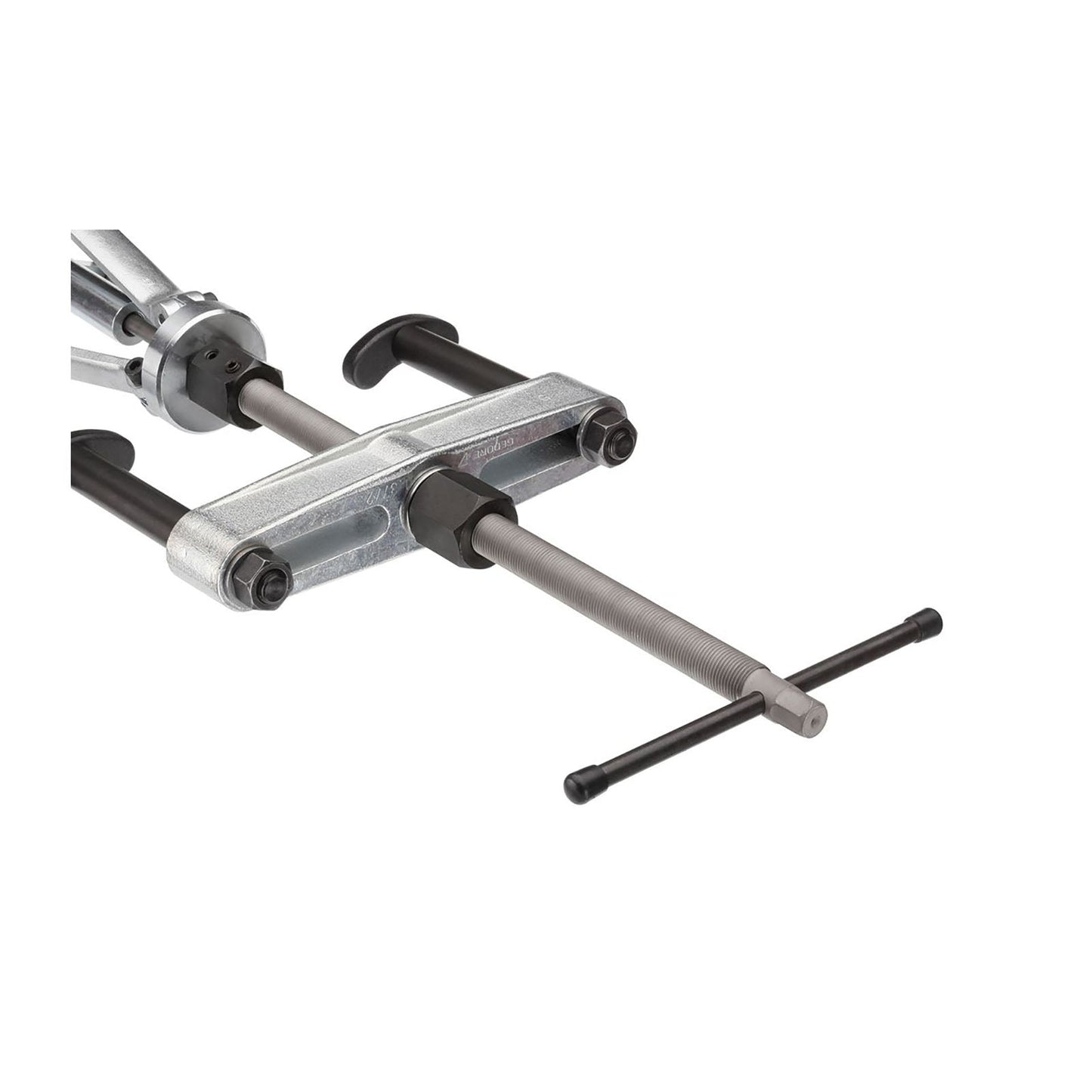 GEDORE 1.37/2 - Extractor de camisas de cilindros de 60 a 160 mm