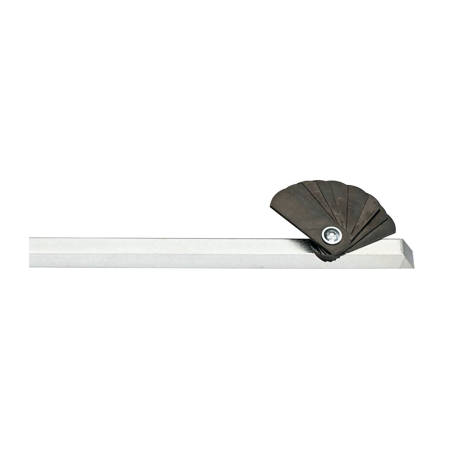 GEDORE 1.29/25 - Juego de ganchos extractores 177 mm