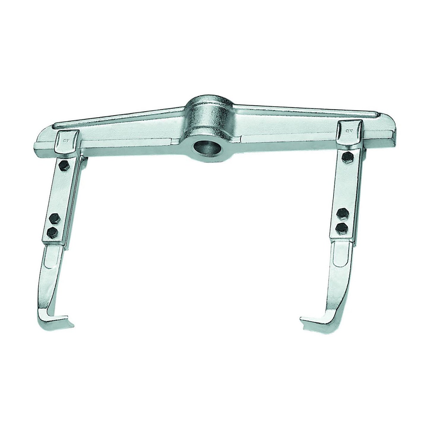 GEDORE 1.06/40 - Extractor 2 patas para 1.50