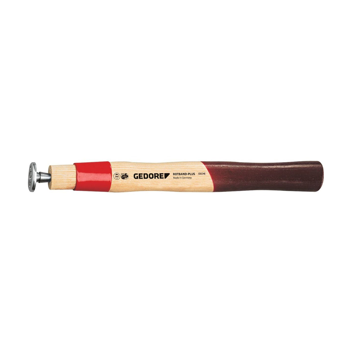 GEDORE E 600 - Mangos de recambio para martillos de montador ROTBAND 600 E y 600 H