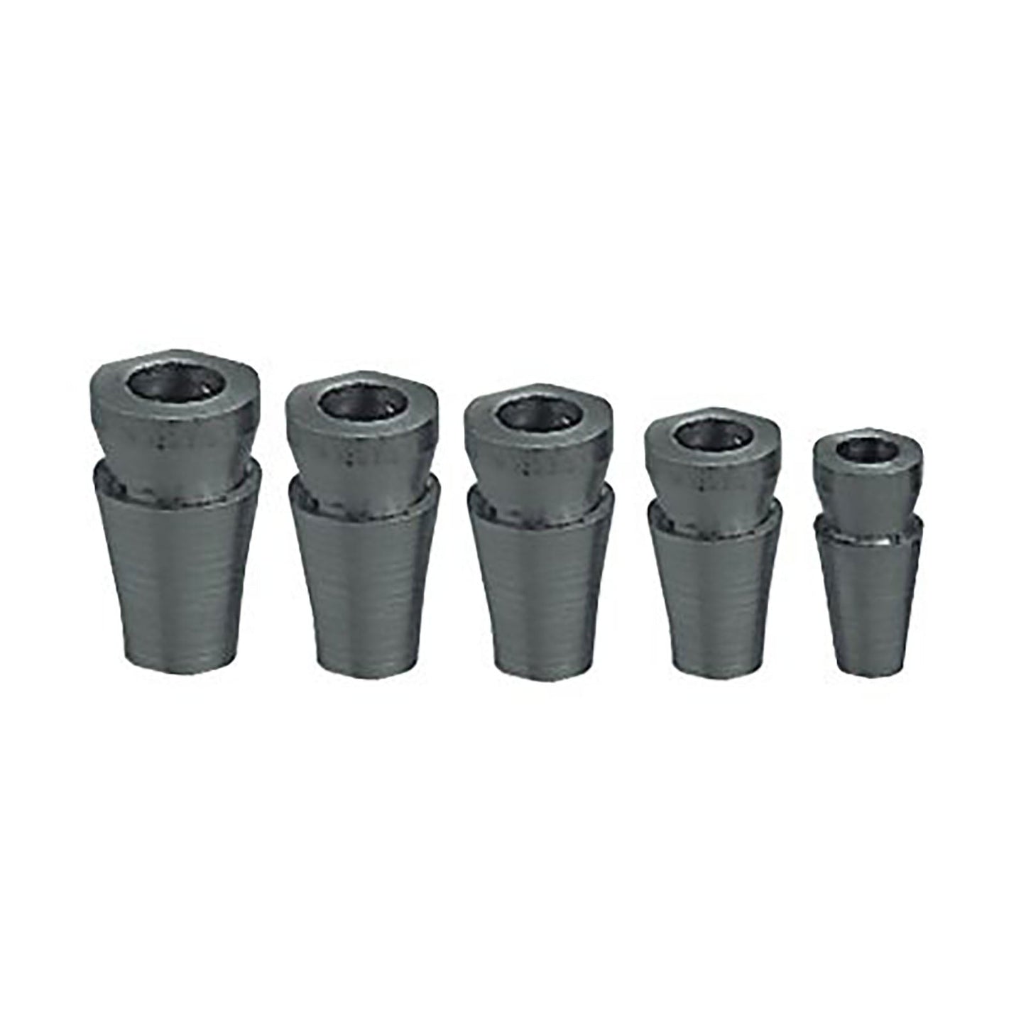 GEDORE E 5-100 - Cuña cónica de recambio d 7 mm