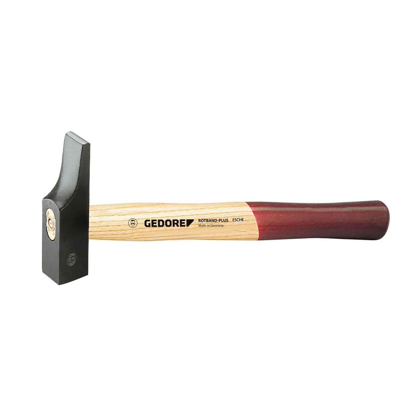 GEDORE 65 E - Martillos de carpintero con mango de fresno