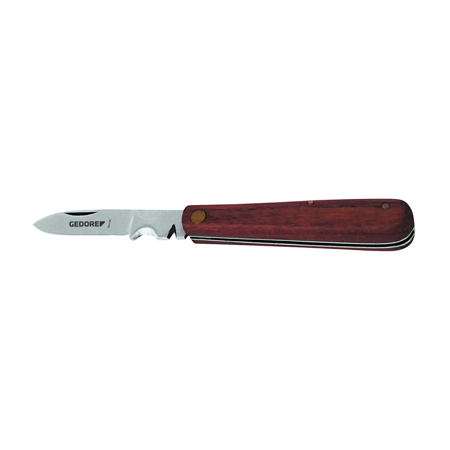 GEDORE 0042-09 - Cuchillo para cable