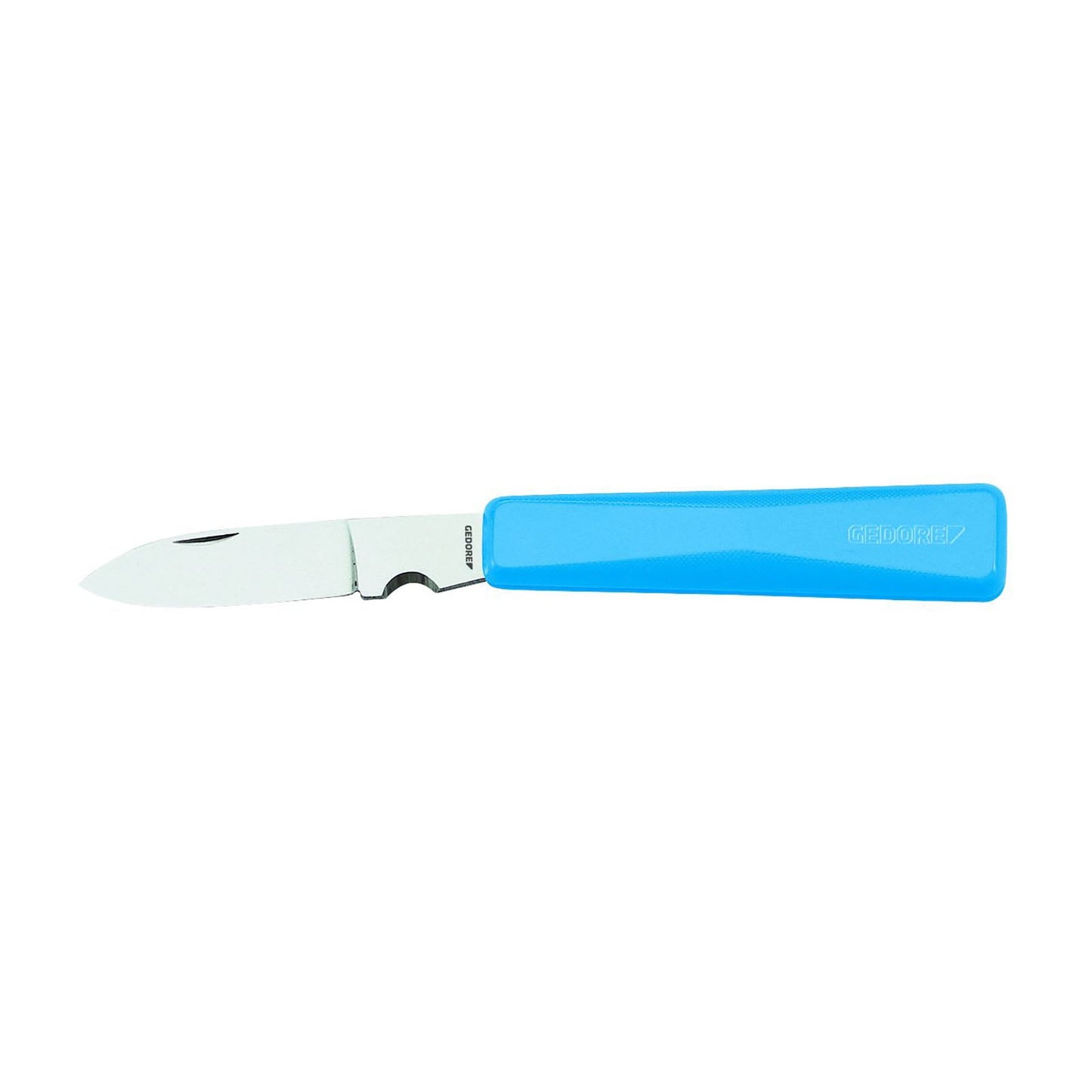GEDORE 0063-08 - Cuchillo para cable