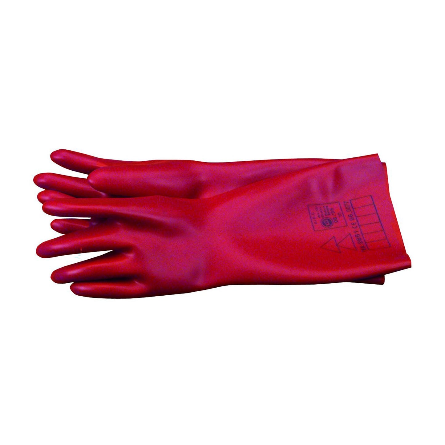 GEDORE V 912 9 - Guantes VDE talla 9