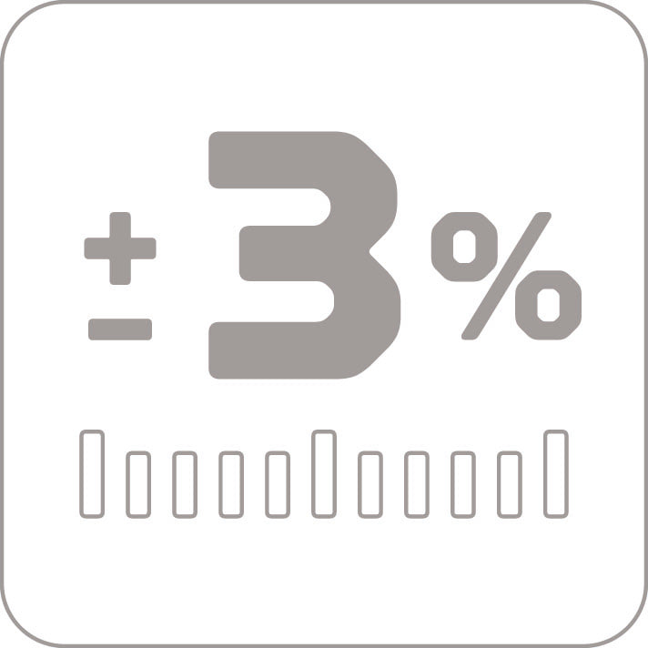 GEDORE 3550-55 UK - Torcoflex UK 110-550 N.m