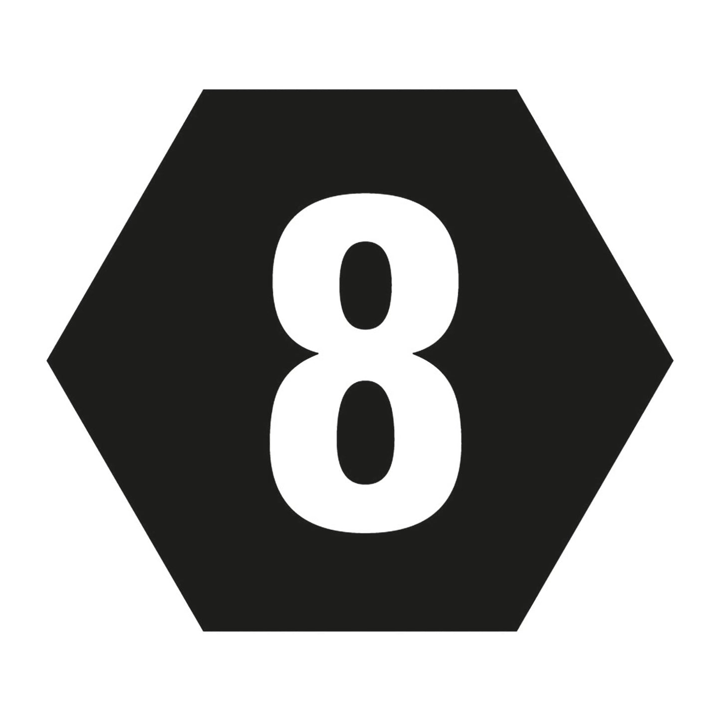 GEDORE 885 - Puntas de 5/16" hexagonales