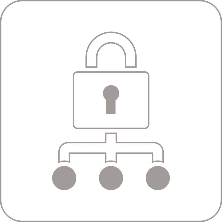 GEDORE 1578 - Carro de taller 6 cajones