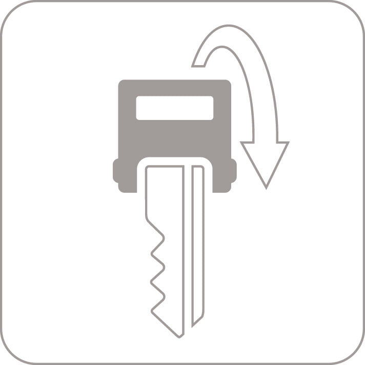 GEDORE 1507 XL 50001 - Établi XL 6 tiroirs