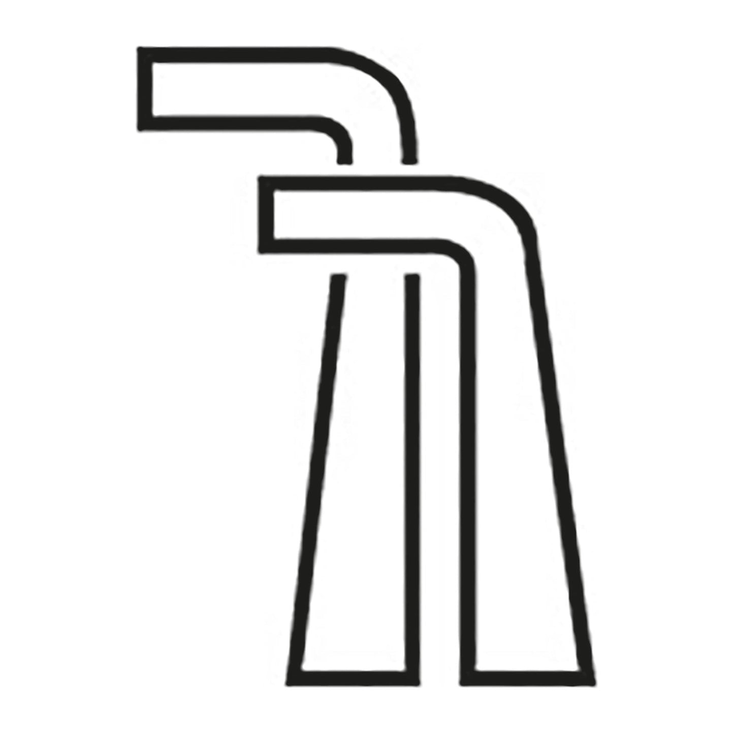 GEDORE 1101-005 - Jeu de 8 pinces dans une i-BOXX