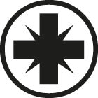 GEDORE 2160 PHZ-06 - Juego de 6 Destornilladores PH+PZ