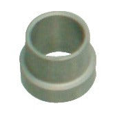 KL-0039-1325 - Anillo de centrado Ø25: Anillo cónico metálico con orificio central pasante
