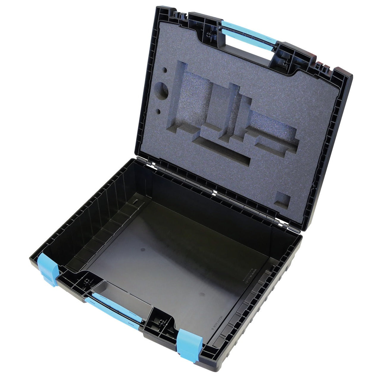 KL-0029-2090 - Estuche de plástico (vacío)