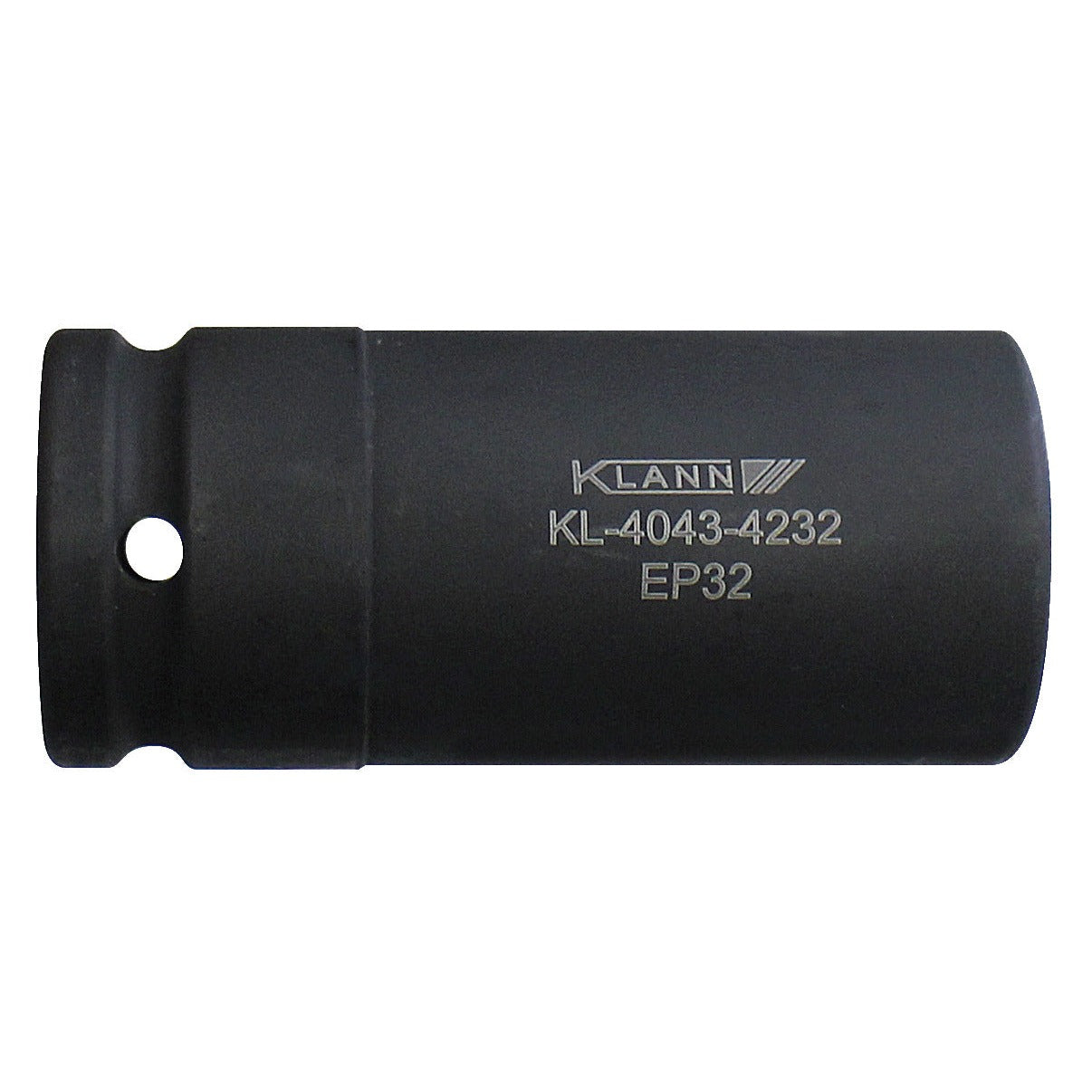 GEDORE Automotive KL-4043-4232 - Clé à douille EP32, 90 mm, 3/4"
