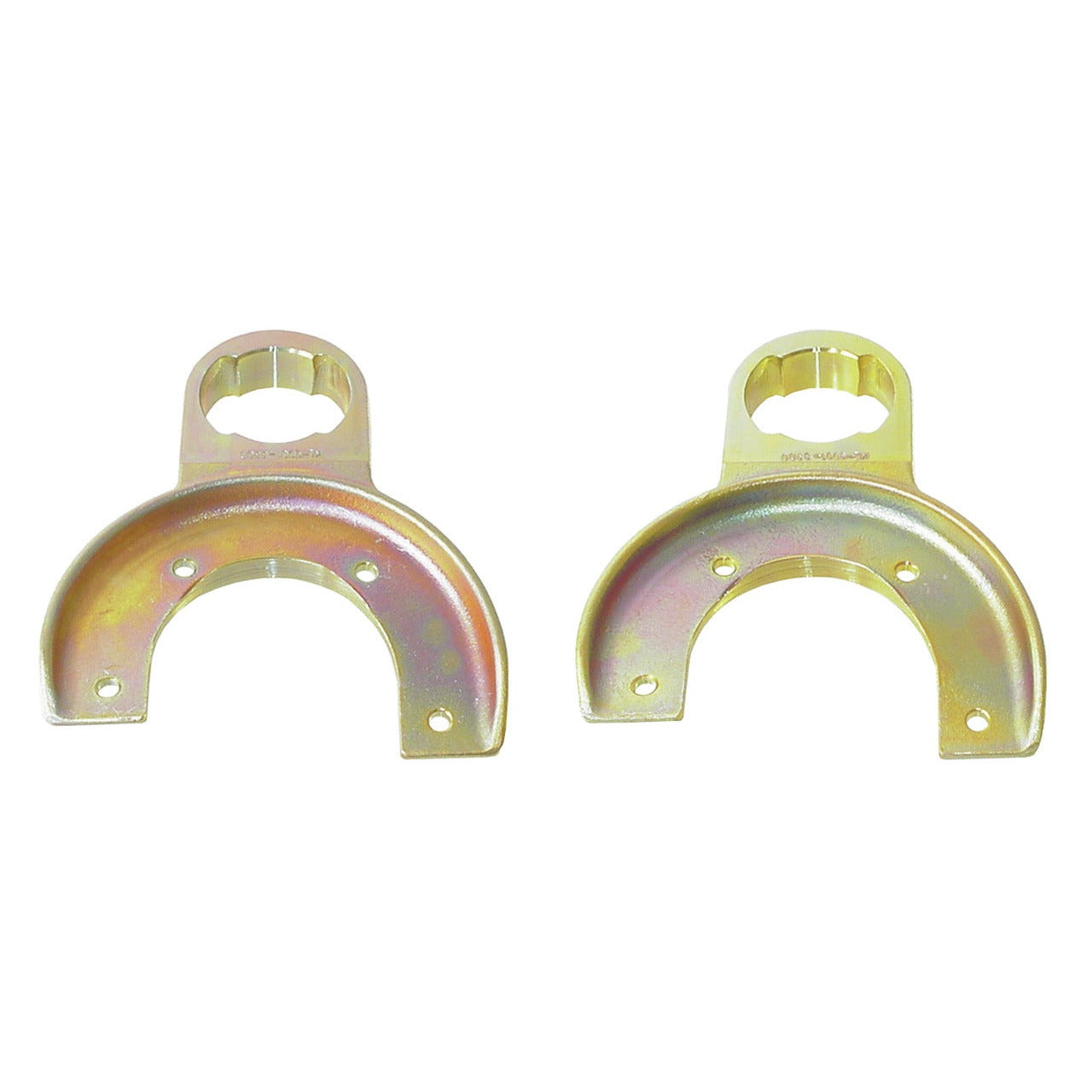 GEDORE Automotive KL-9001-33 - Dimensions de la paire de supports de ressort. VW Touareg 1B
