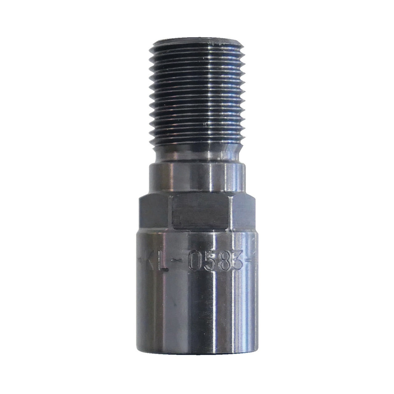KL-0583-1032 A - Adaptador de husillo de tracción, M14x1,5
