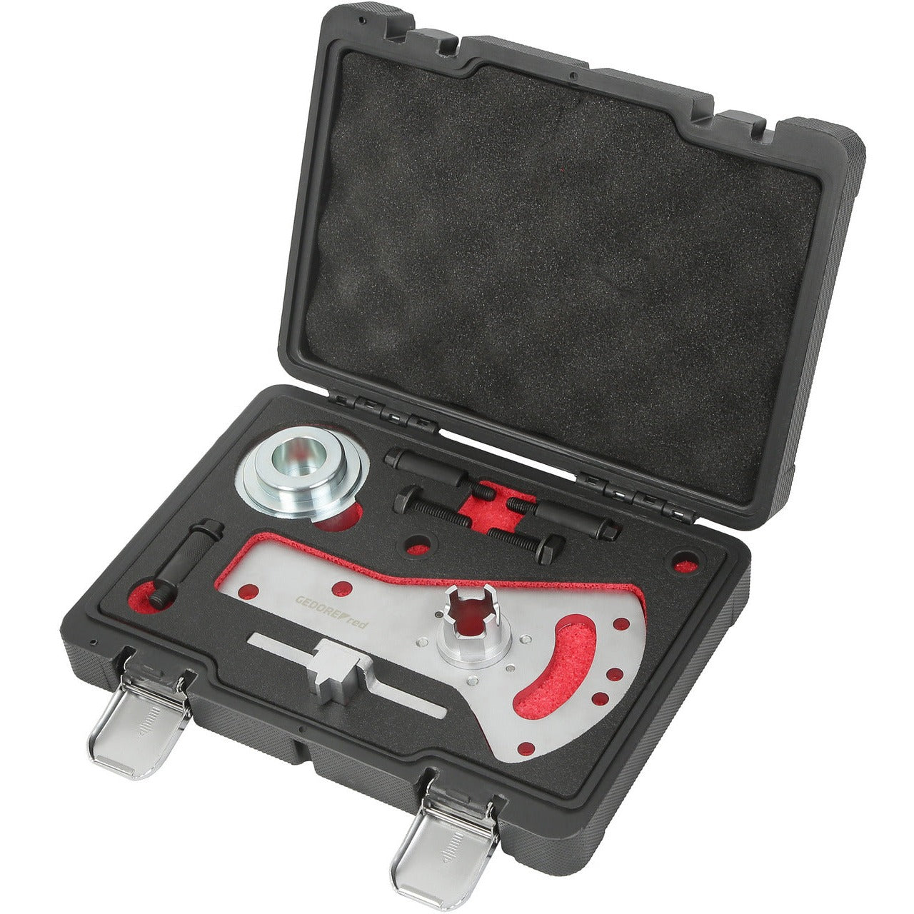 Juego de bloqueo de distribución GEDORE R15003008 para Ford 1.5 EcoBoost
