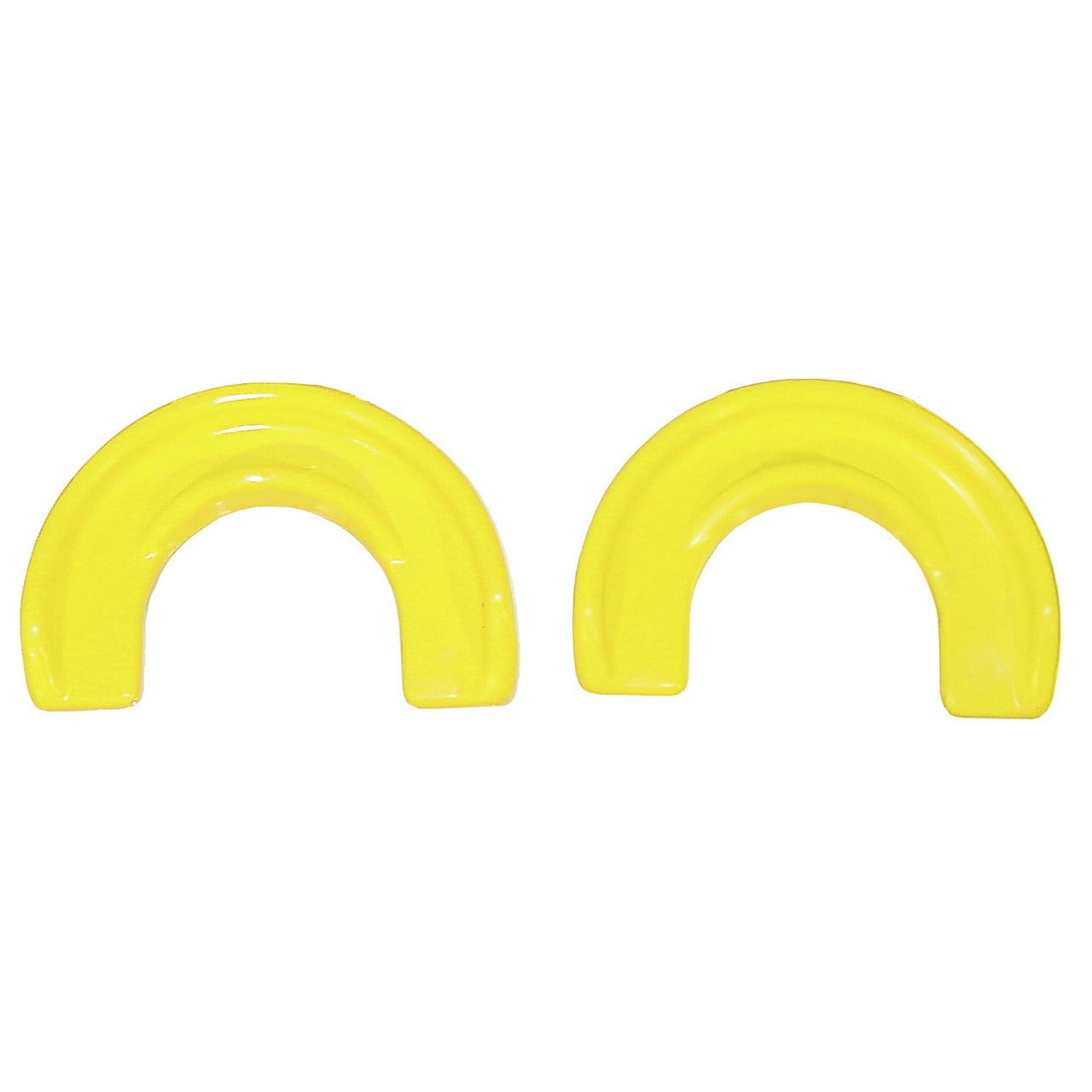 GEDORE Automotive KL-9001-22 - Paire d'inserts de protection de taille 2, avec clous ondulés.