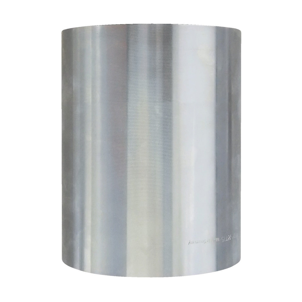 KL-1009-2001 - Manguito de soporte, extracción, Ø 120 mm