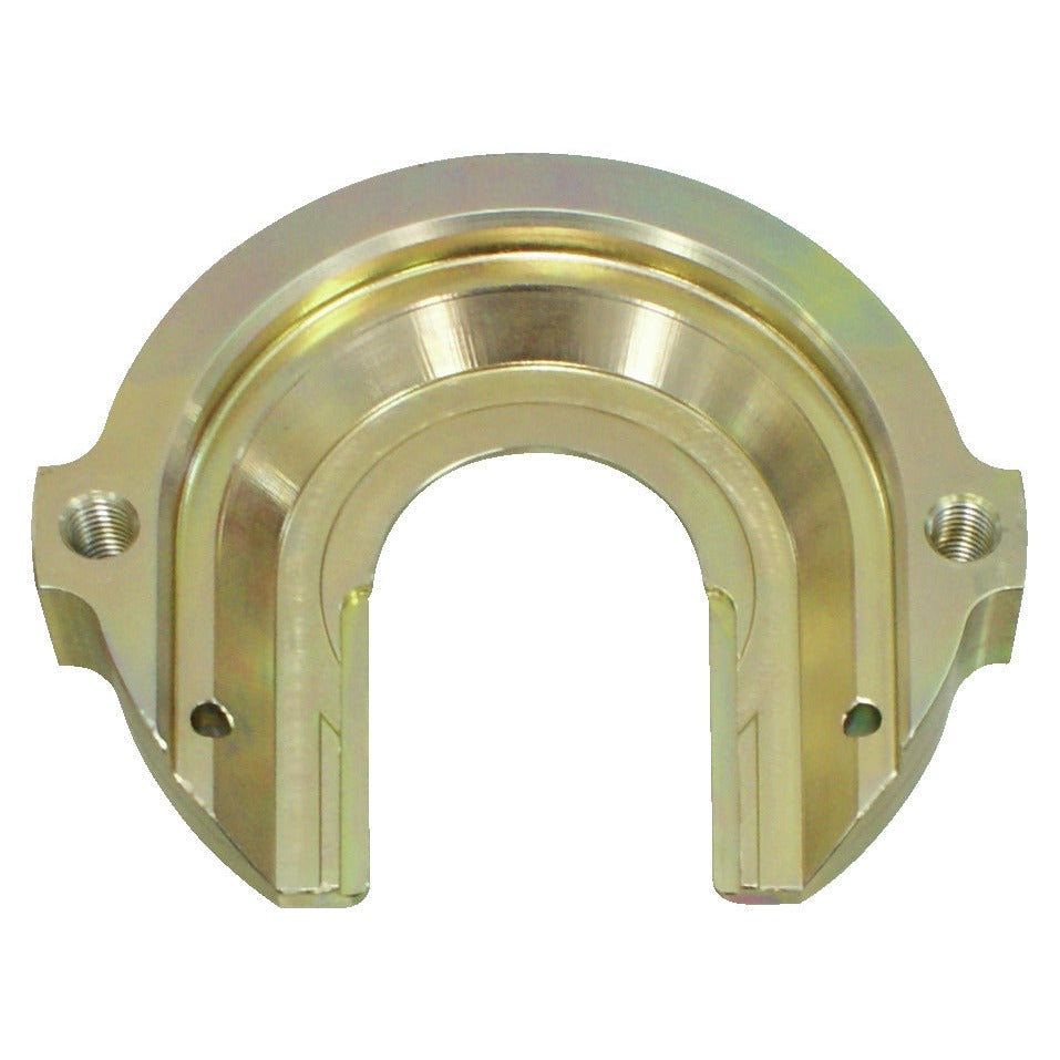 KL-0041-5030-1 - Placa de tracción/presión, Ø 92 mm