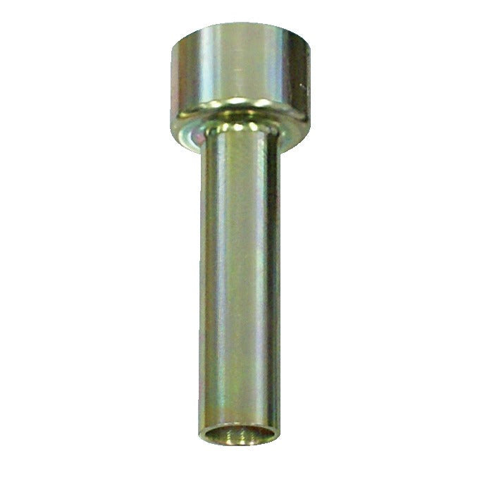 KL-0369-3050 - Herramienta de extracción (dispositivo básico): Vástago metálico tubular con extremo hueco