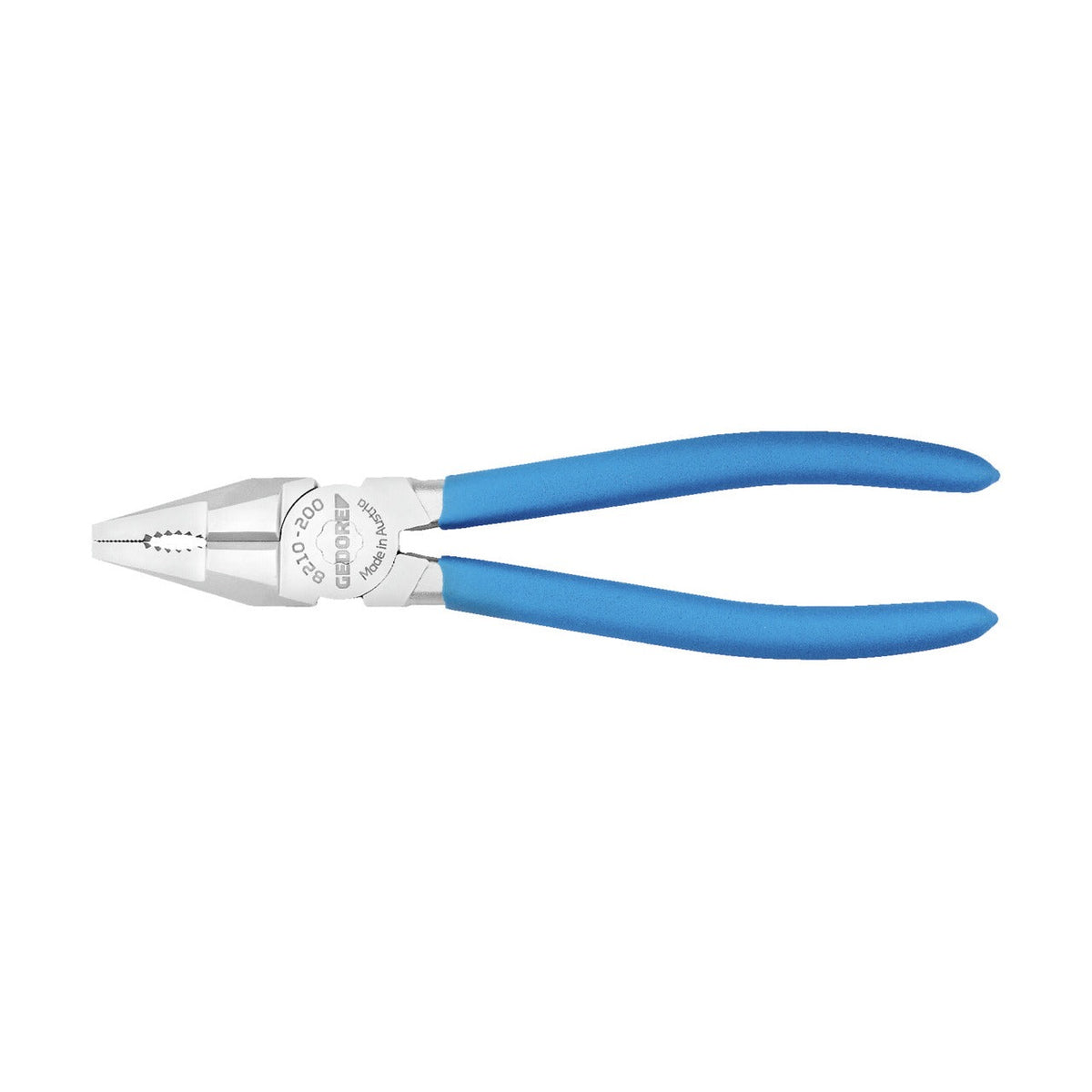 8210-200 TC - Pince universelle 200 mm