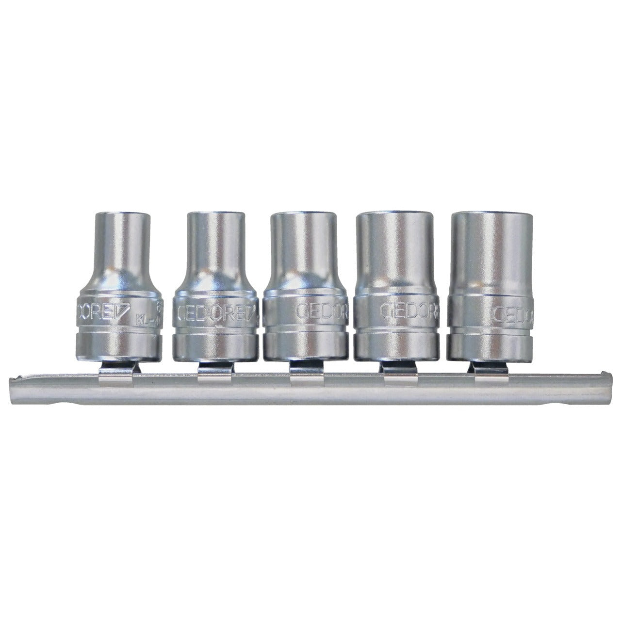 KL-4067-200 - Juego de llaves de vaso, ERP, 3/8"