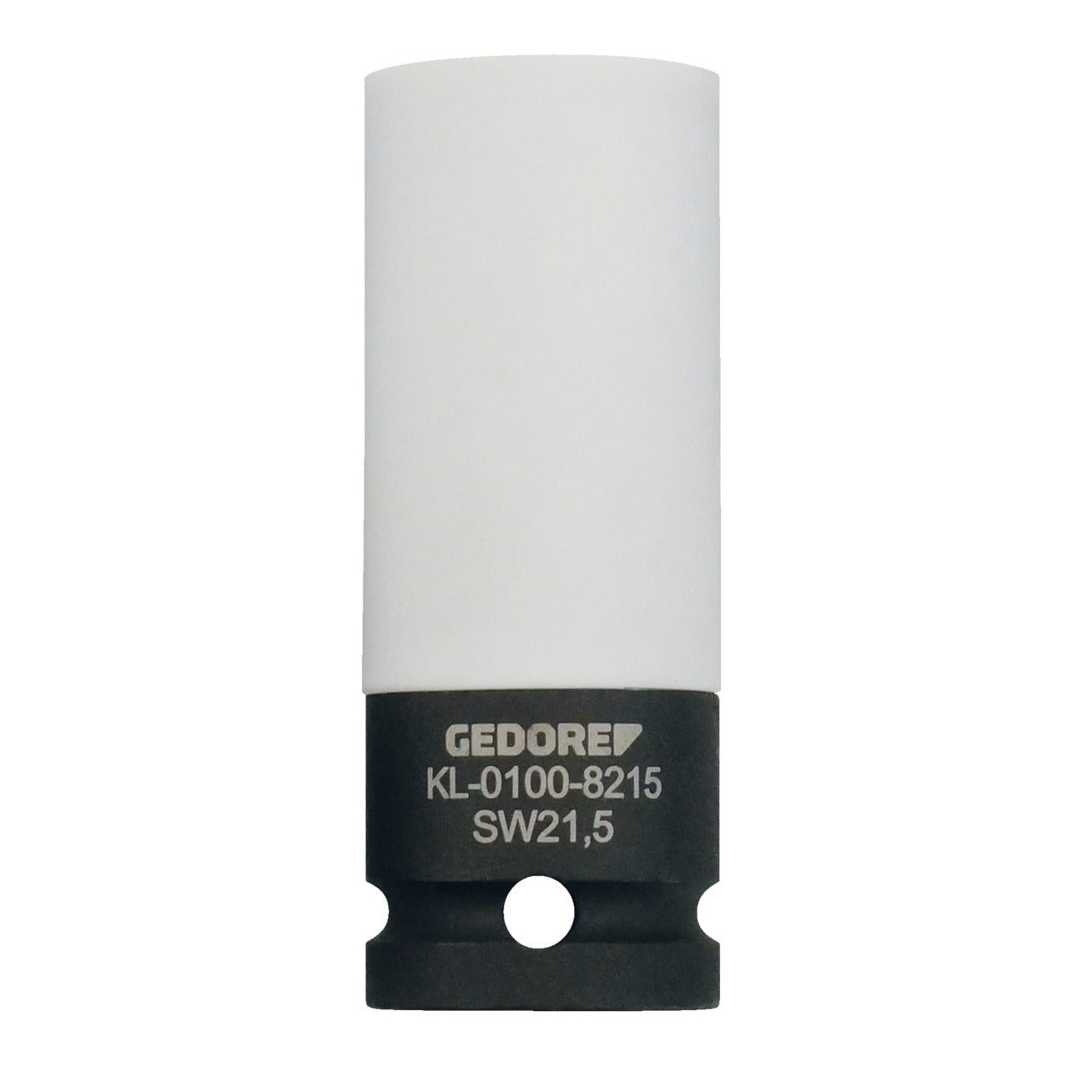 KL-0100-8215 - Toma de corriente, 21,5 mm (waf)