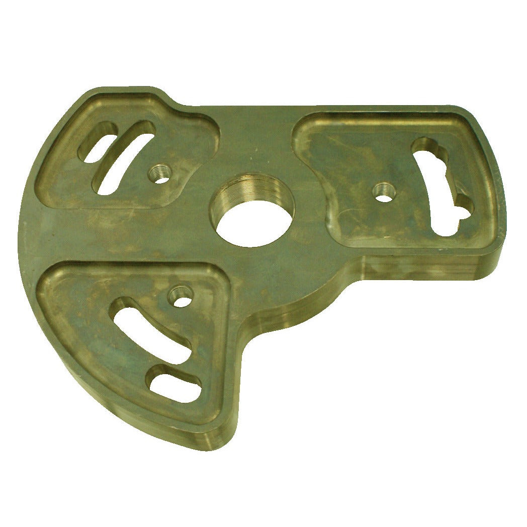 KL-0041-5001 - Placa base