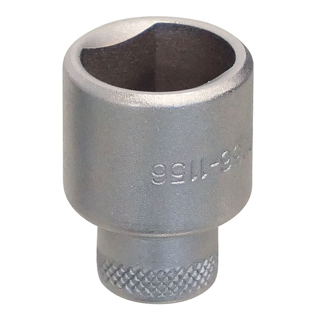 GEDORE Automotive KL-0056-1156 - Douille à deux pans, 12 mm