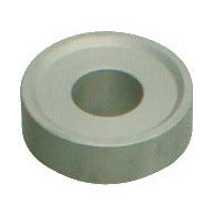 KL-0039-1350 - Anillo de centrado Ø50: Anillo cilíndrico con orificio central circular