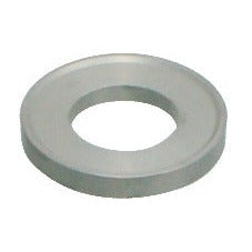 KL-0039-1263 - Anillo de presión Ø63: Arandela metálica plana circular con orificio central