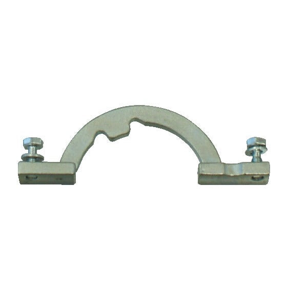 KL-0482-433 A - Calibrador de ajuste para generador de impulsos del árbol de levas: Abrazadera metálica en forma de arco