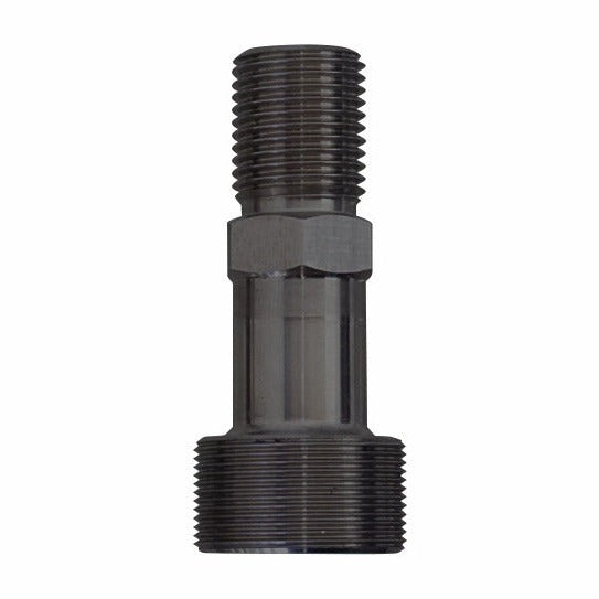 KL-1383-1021 A - Adaptador de husillo de tracción, M25x1