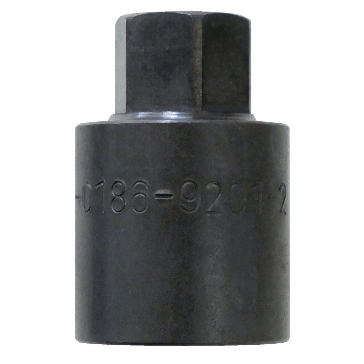 KL-0186-9201-2 - Manguito roscado, M12x1,5