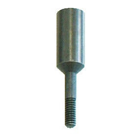 KL-0132-5202 - Tirador 1/4"-20 UNC para extractor de impacto: Vástago metálico cilíndrico con extremo roscado