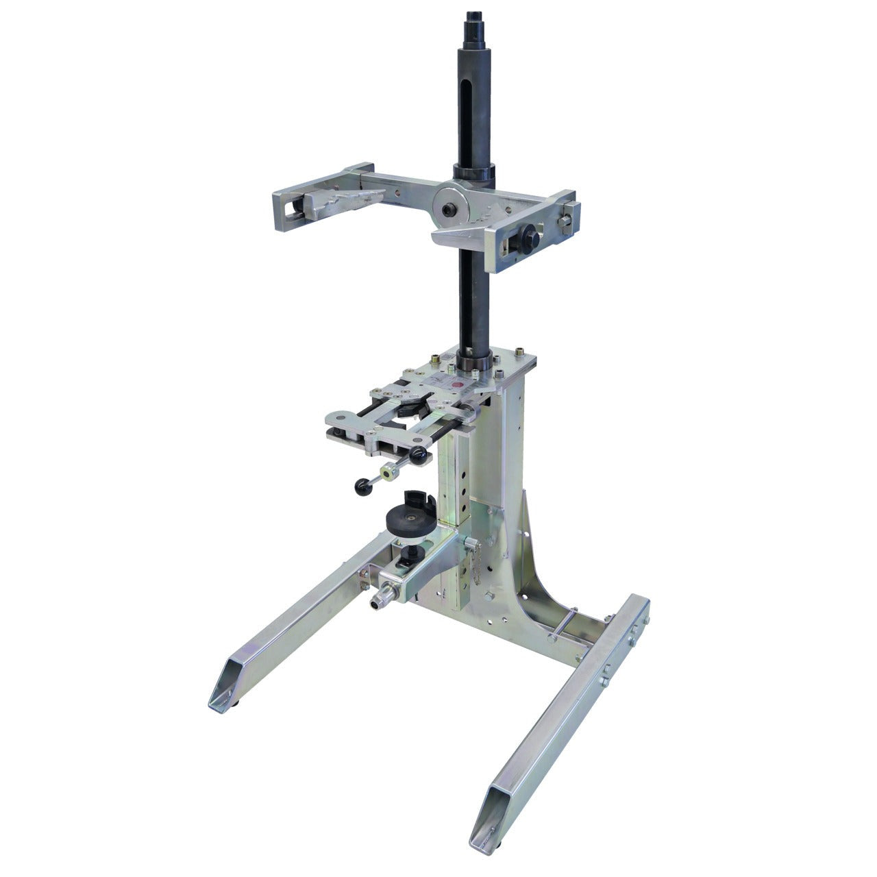 GEDORE Automotive KL-5501 BZ - Tendeurs de ressorts avec structure de travail mobile